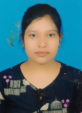 Miss. REENA CHANDAN